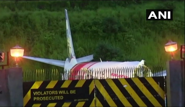 air india crash