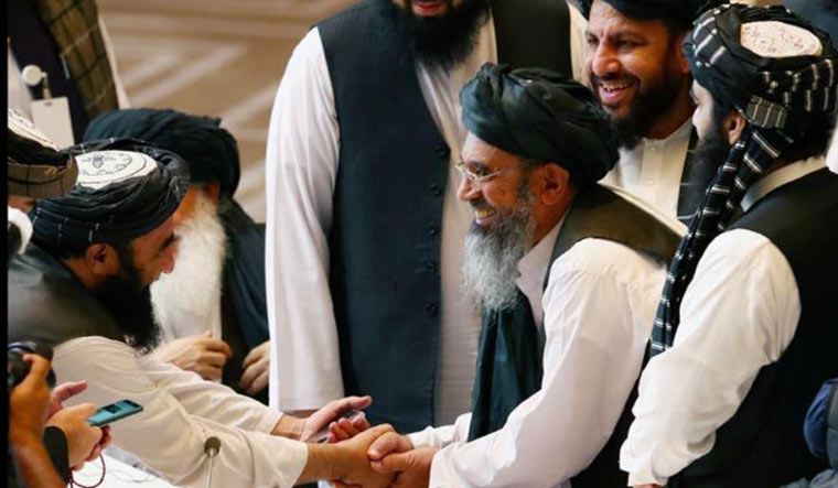 afghan-peace-talks