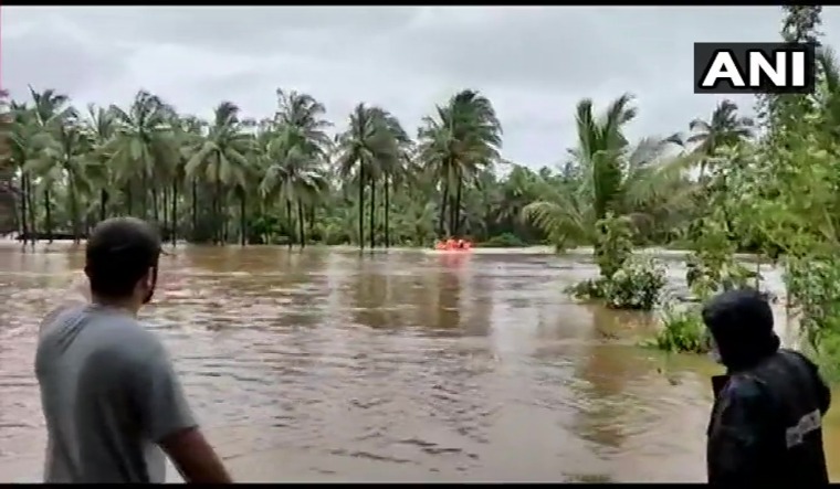 udupi flood