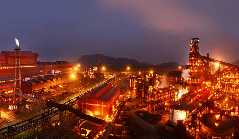 Tata-Steel-plant-kalinganagar