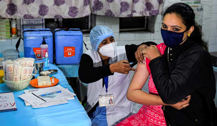 vaccination-india-pti