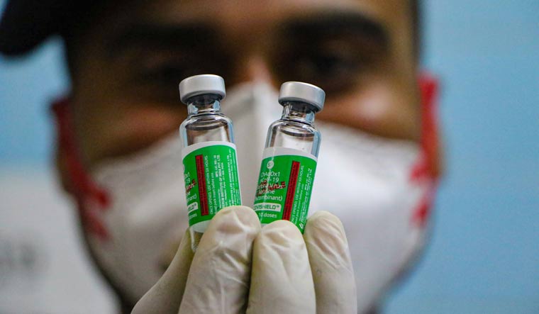 India has donated vaccines to seven countries in the region under its Vaccine Maitri programme | PTI