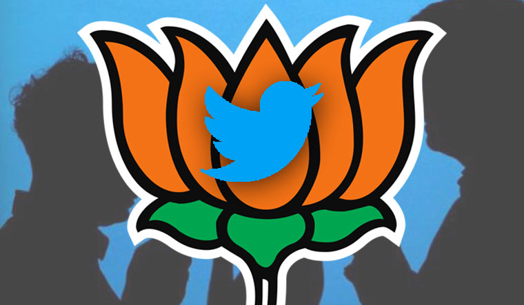 BJP-Twitter-social-media-representational