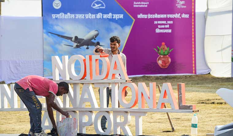 Representational image | PTI
