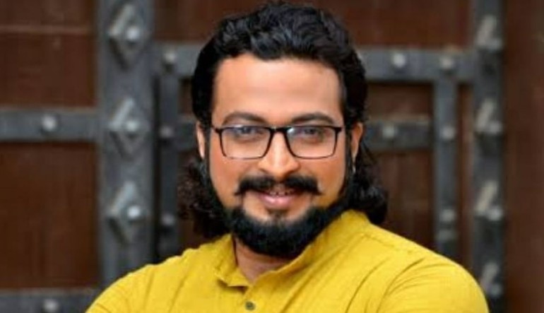 Amol-Kolhe