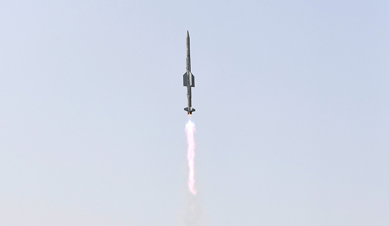 DRDO-missile-VL-SRSAM