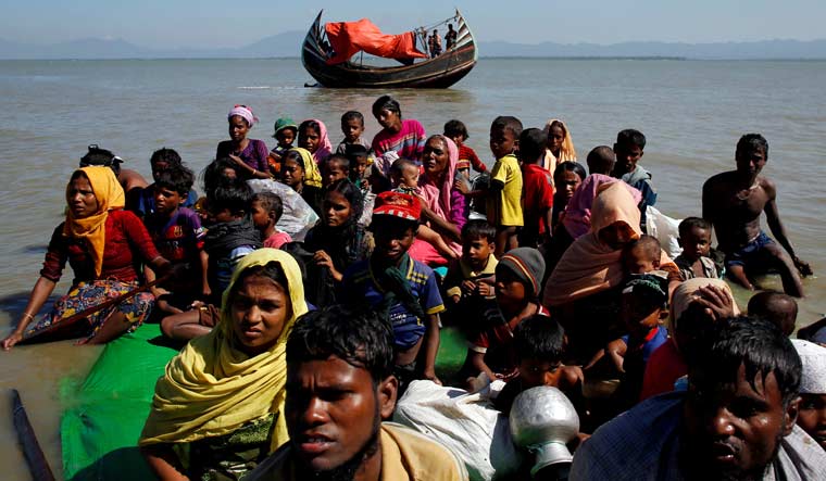 rohingya-boat-migrants-reuters