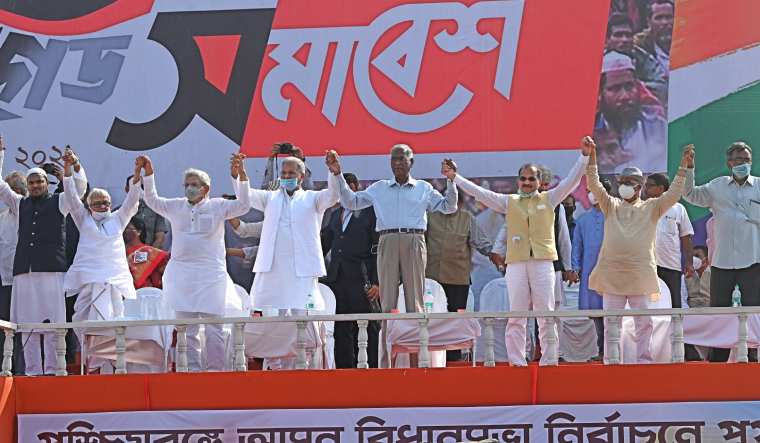 bengal-left-congress-kolkata-rally-salil