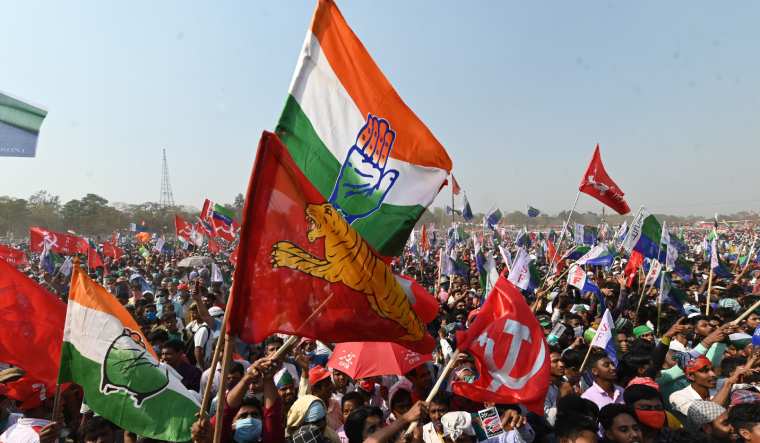 left-congress-isf-alliance-westbengal-salil