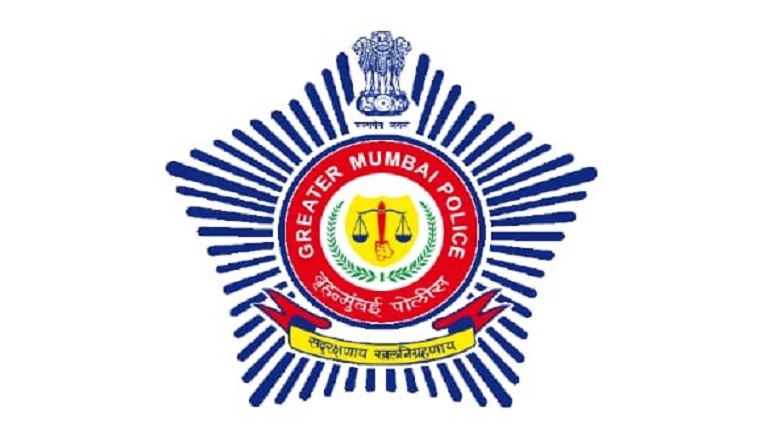 mumbai-police-logo