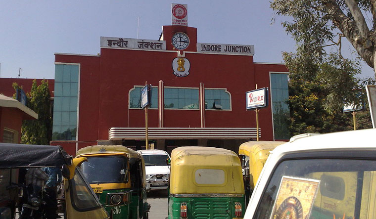 indore-junction