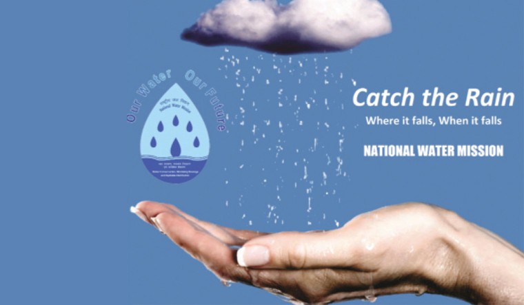 catch-rain