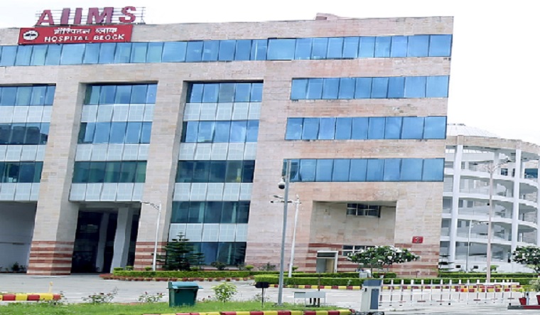 AIIMS Recruitment 2023: एम्स ऋषिकेश फैकल्टी भर्ती के लिए फौरन करें अप्लाई,  कल बंद हो जाएगी रजिस्ट्रेशन विंडो - AIIMS Recruitment 2023: All India  Institute of Medical Sciences ...