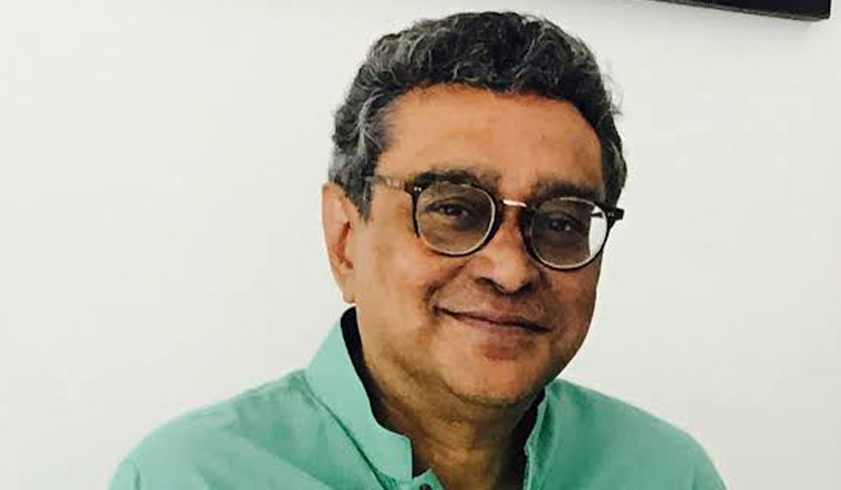 Swapan-Dasgupta