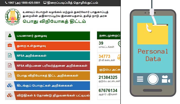 tamil-nadu-pds-hack-data-breach
