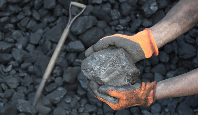 Coal-mines-in-India