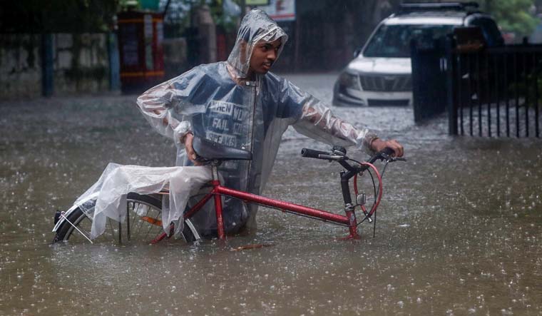 mumbai rain reuters