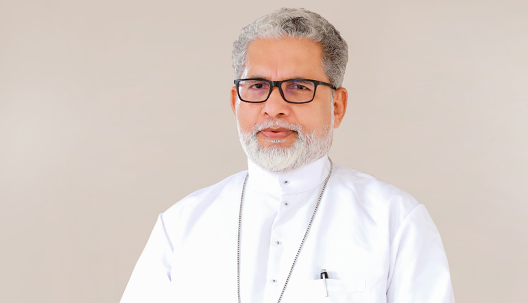 Pala bishop Joseph Kallarangatt faces criticism over his divisive 'love,  narcotic jihad' remarks - The Week