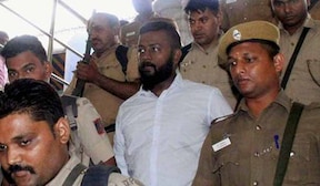 Sukesh Chandrashekhar vs CJP? What did conman tell AAP's Arvind Kejriwal in his new letter?