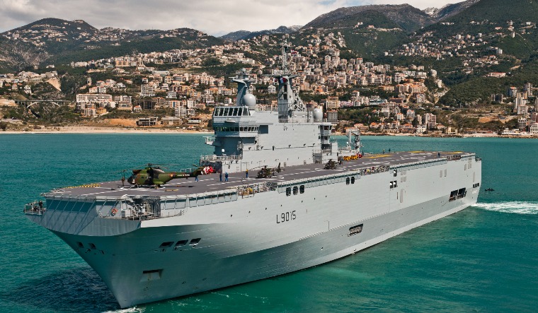french mistral wiki