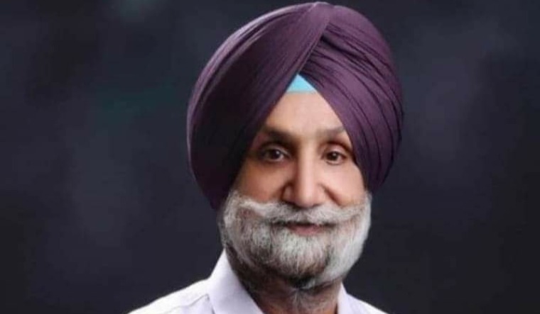 sukhjinder randhawa