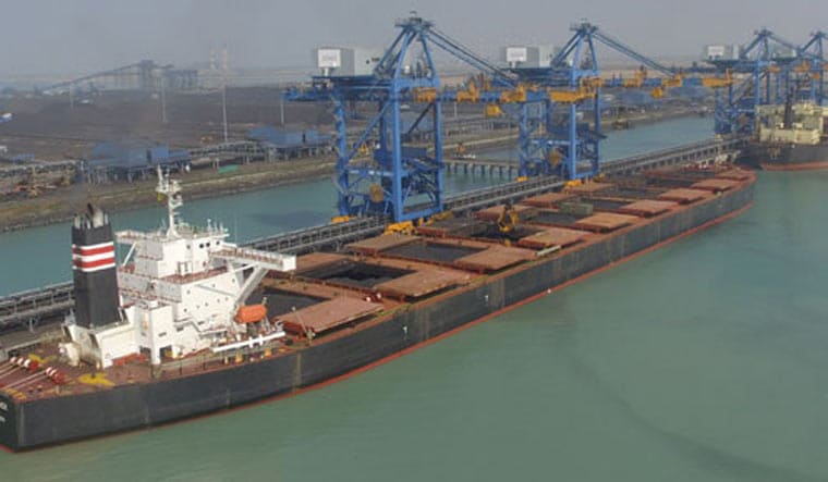 Mundra port | Adani Ports