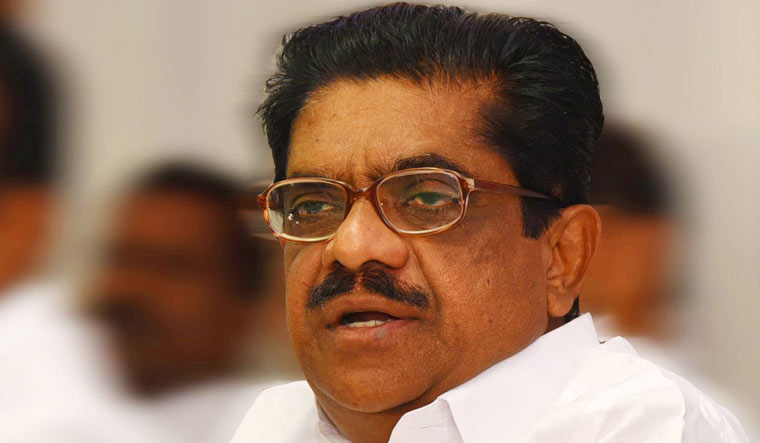 vm sudheeran