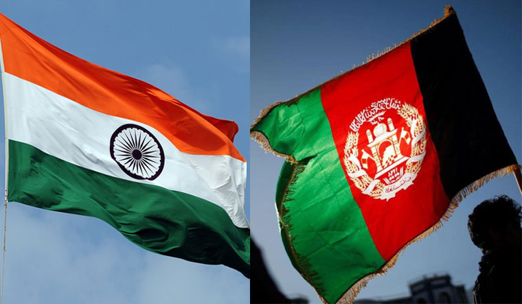 india-afgahnistan-flags