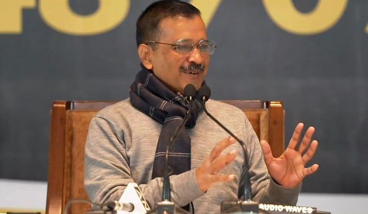 Arvind Kejriwal | PTI