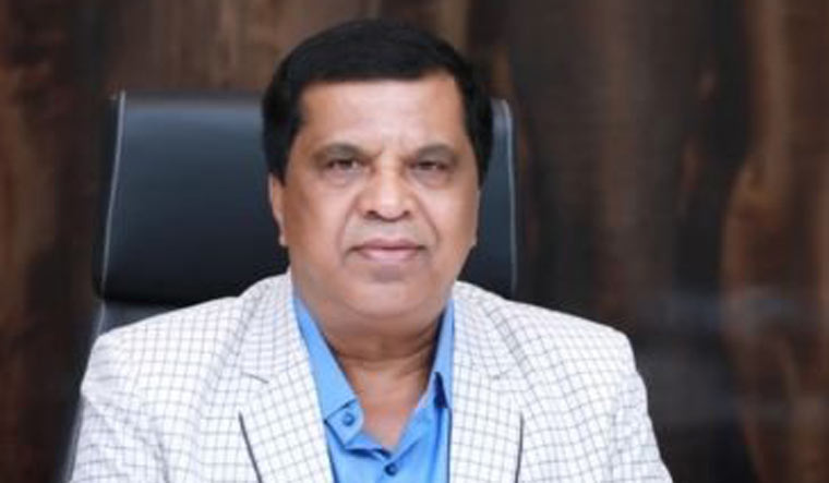 JD(S) expels former Mandya MP Shivarame Gowda - The Week