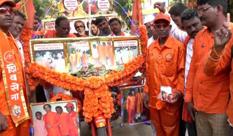 shiv-sena-dussehra-ani