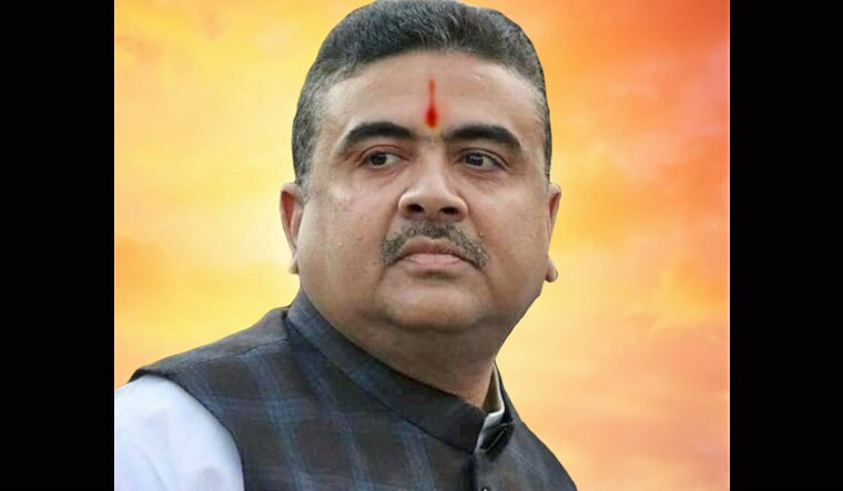 Suvendu Adhikari | Facebook