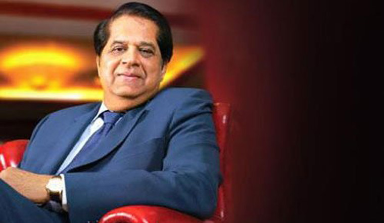 KV-Kamath