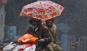 Chennai weather update: IMD Red Alert for Tamil Nadu means more rain for capital too?