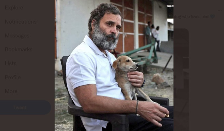 rahul-with-dog