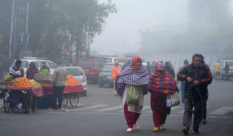 India Weather