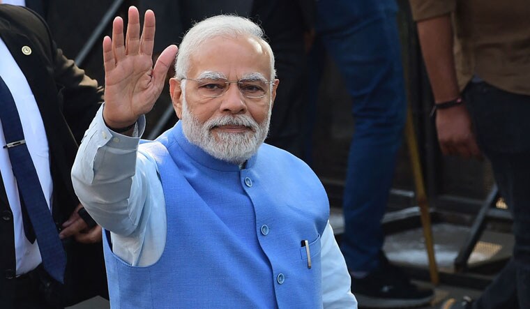 Modi in poll-bound Meghalaya, Tripura; to launch housing, telecom and ...