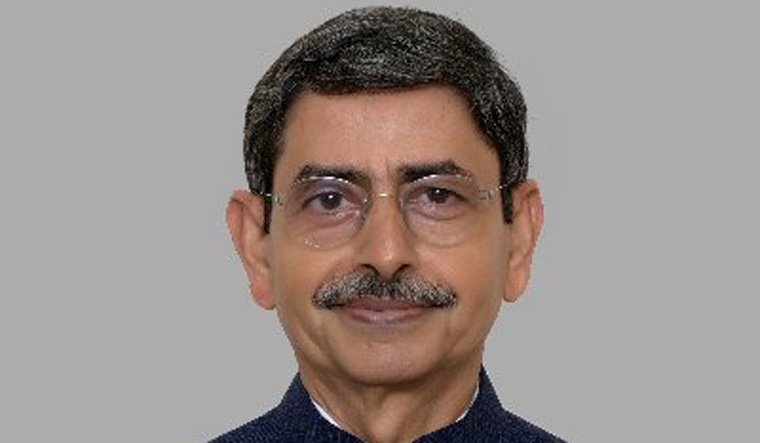 Tamil Nadu Governor R.N. Ravi | PTI