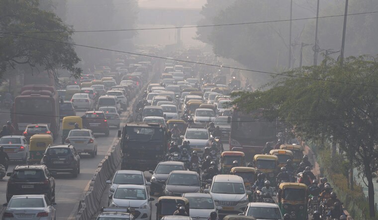 Representational image | AP