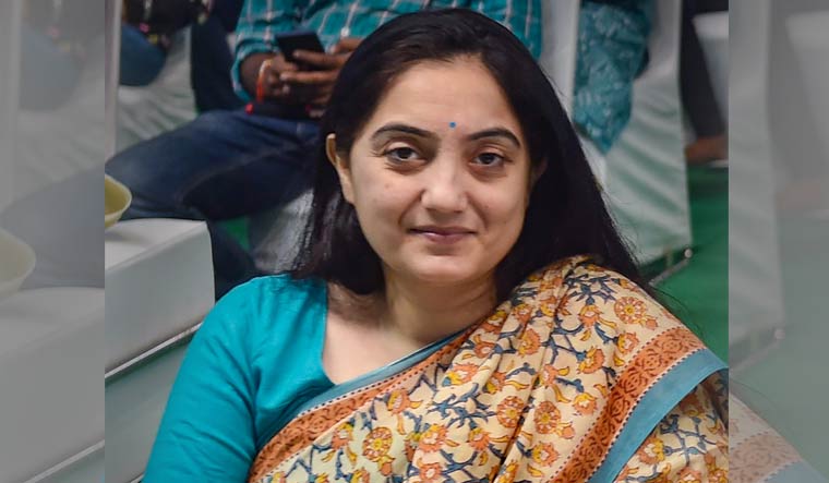 Nupur Sharma | PTI