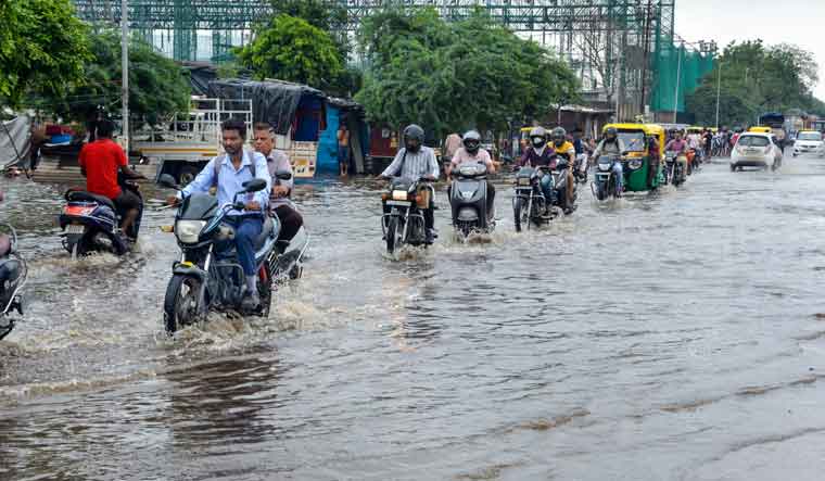 ahmedabad-rain-pti