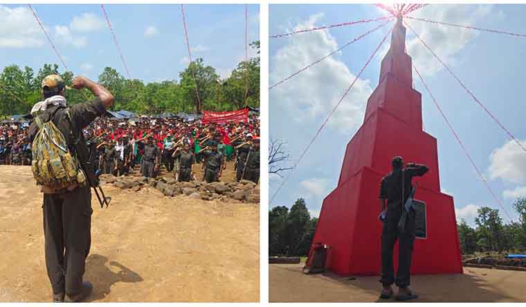 maoist-memorial