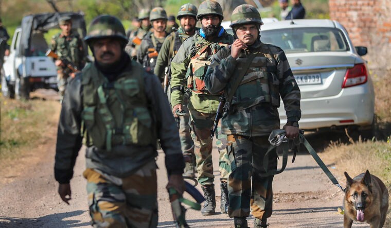 Rajouri IED blast: Minor girl, who was undergoing treatment, succumbs ...