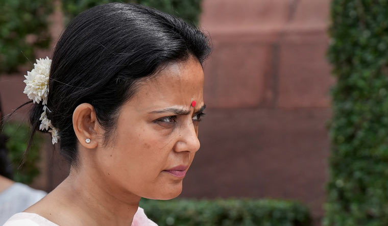 India's Lok Sabha Ethics Committee Summons MP Mahua Moitra in  'Cash-for-Query' Scandal