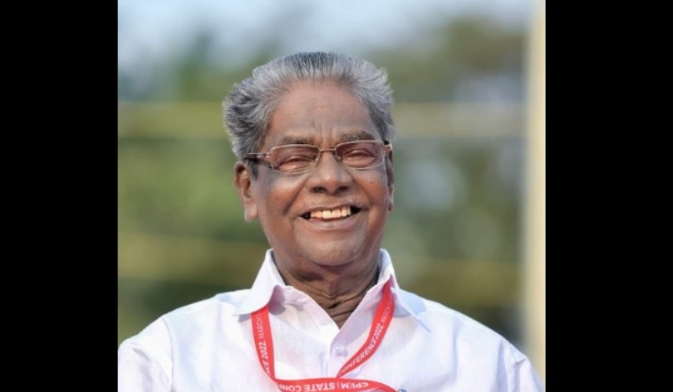 Anathalavattom Anandan