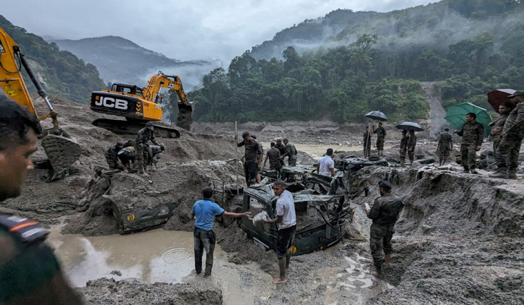 Sikkim-flash-floods-death-toll-reuters