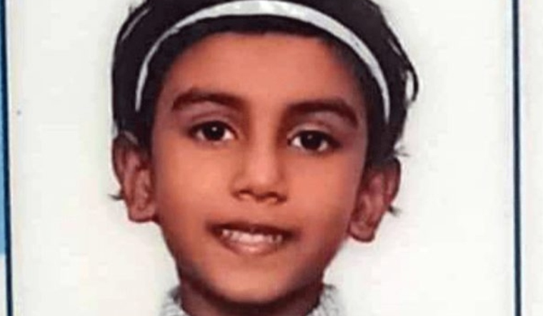 Kerala abduction: Search continues for 6-year-old girl; suspect's sketch released - The Week