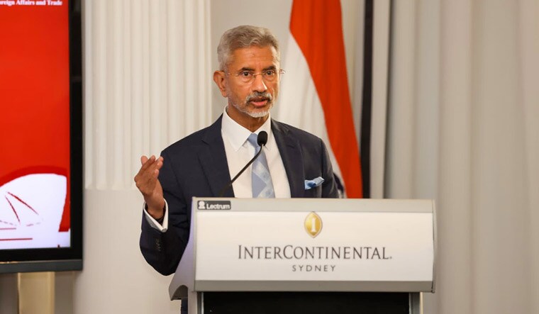 Jaishankar-slams-soros-remarks
