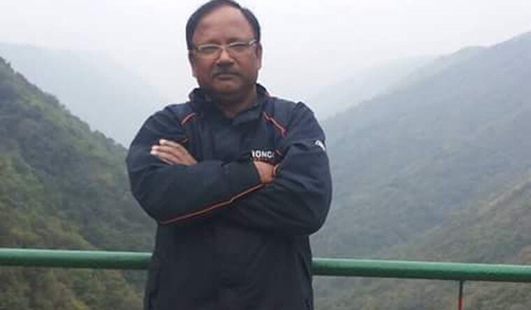 Kumar Sauvir 