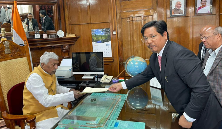 Meghalaya-cm-conrad-sangma-twitter